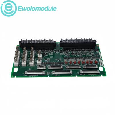 GE IS200TVIBH2BBB IS200TVIBH2B Vibration Input Terminal Board supplier