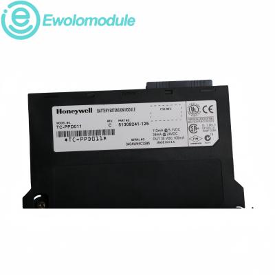 Honeywell Experion battery extension module TC-PPD011 51309241-125