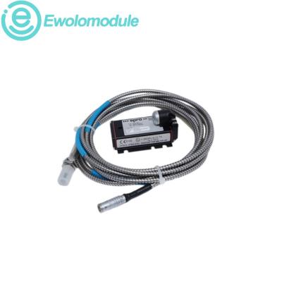 Emerson EPRO PR6423 004 120 CN sensor with CON021 converter