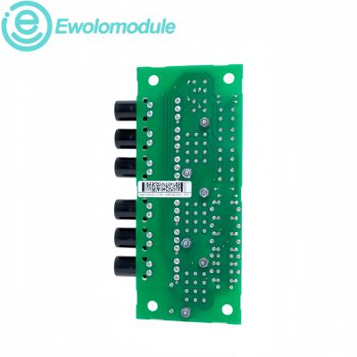 ABB 3HAC16035-1 DSQC563 Robot Brake Release Board supplier