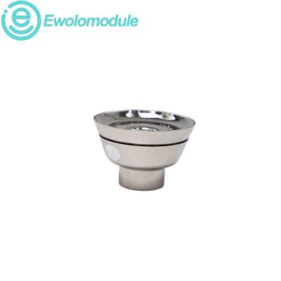 ABB 1N1346 50mm two-piece robotic atomizer bell cup