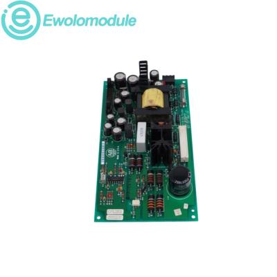 Allen-Bradley 135232-04 135230REV09 drive power supply PCB