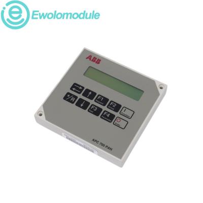 ABB APC700PAN door-mounted drive operator control panel