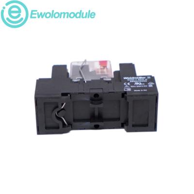 ABB RCM 230VAC 3C/0 industrial relay module 3ABD00029943