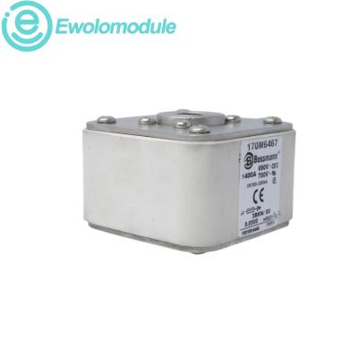 ABB 170M6467 1400A high-speed fuse 3AUA0000062487