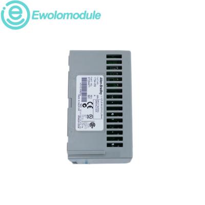 Allen-Bradley 1746-IM8 SLC 500 eight-point 240VAC input module