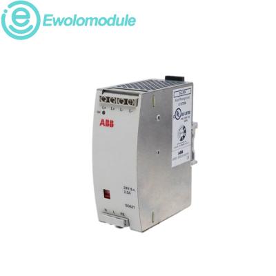 ABB SD821 24VDC DIN rail industrial power supply