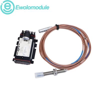 Emerson EPRO PR6423/002-000 CON021 Eddy Current Sensor System supplier