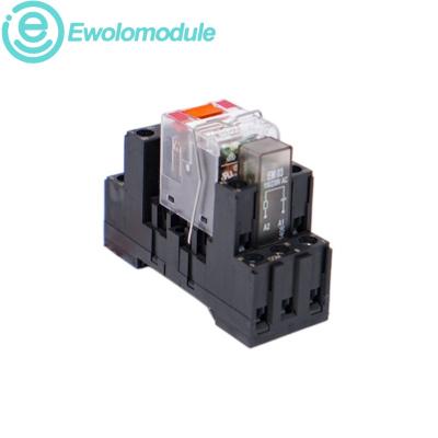 ABB RCM 230VAC 3C/0 industrial relay module 3ABD00029943