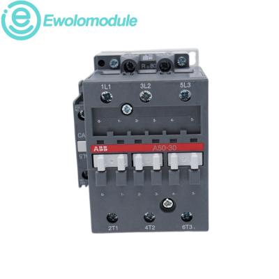 ABB A50-30-11 1SBL351001R8011 three-pole AC contactor
