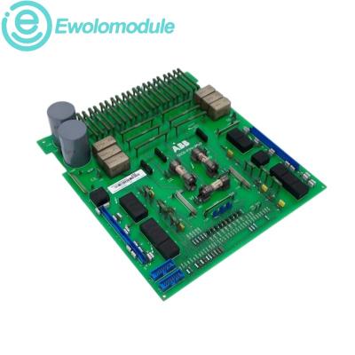 ABB DCS drive power interface circuit board SDCS-PIN-205B
