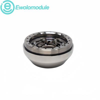 ABB 3N2632 50mm robotic atomizer nozzle assembly