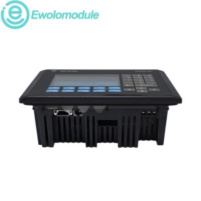 Allen-Bradley 2711-K5A2 PanelView 550 Monochrome Keypad Terminal supplier