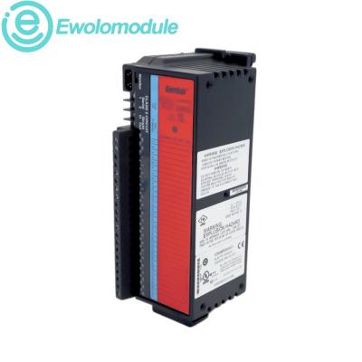 GE Fanuc IC660BRD024C1 Genius source I O block