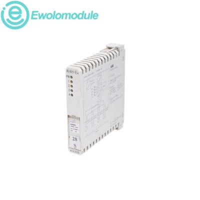 ABB AI930N 3KDE175513L9300 S900 HART Analog Input Module supplier