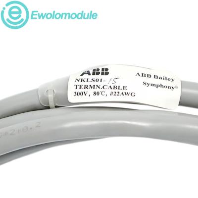 ABB Bailey NKLS01-10 INFI-Net Interface Cable supplier