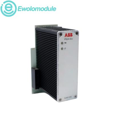 ABB PS24-EX SA910S Zone 1 Power Supply