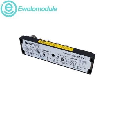 Molex Woodhead TCDEI 8D0P DYU G02 HarshIO module image