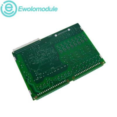 ABB 1MRK000173 1MRK000005-396 1MRK000173-BC Relion binary I O module