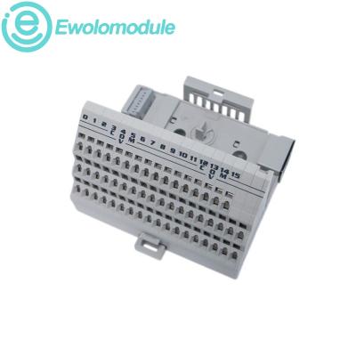 ABB S200-TB3S S200TB3S Series 200 Spring-Clamp Terminal Base Unit supplier