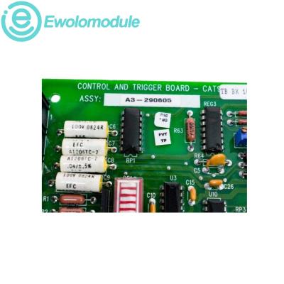 Dynapower A3-290605 Industrial Power Control PCB