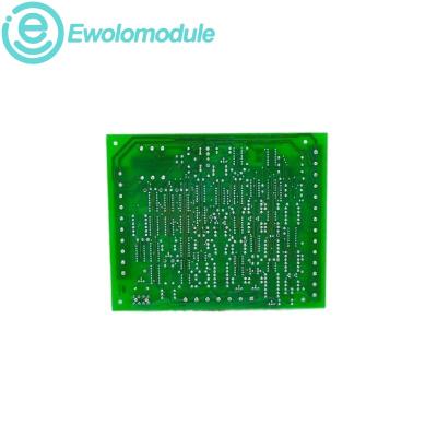 Dynapower A3-290605 Industrial Power Control PCB