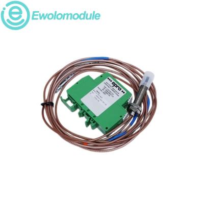 Emerson EPRO PR6423 010 100 CN CON021 sensor image