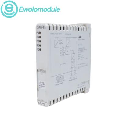 ABB CI920S Zone 1 PROFIBUS Interface