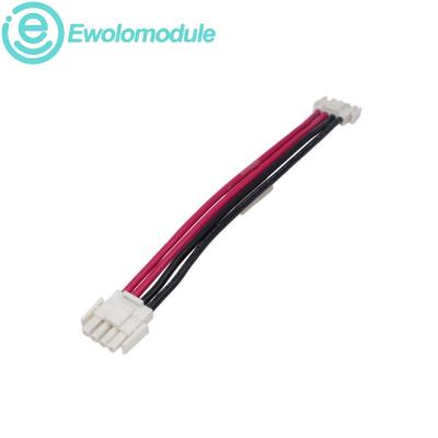 Honeywell 51202324-100 Series C 24 VDC Power Cable supplier