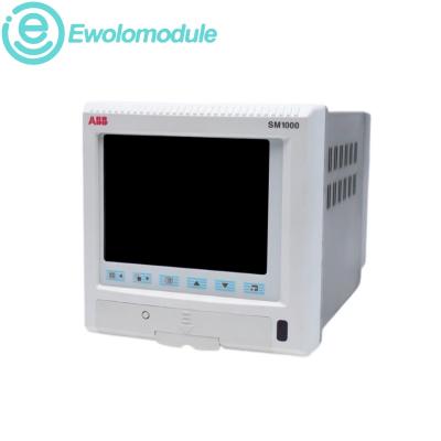 ABB SM1006S/B12/0000/32/STD ScreenMaster 1000 Videographic Recorder supplier