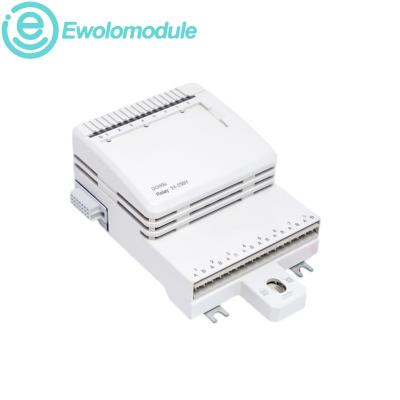 ABB DO802 3BSE022364R1 S800 eight-channel relay digital output module