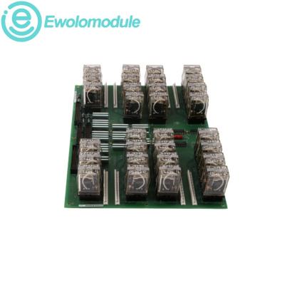 GE DS200VPBLG1AEE 151X1212CC01SA01 DC2000 VME backplane board