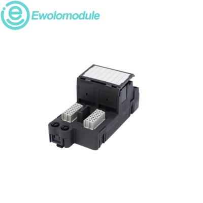 Emerson DeltaV KJ4001X1-CA1 12P0623X082 I/O terminal block