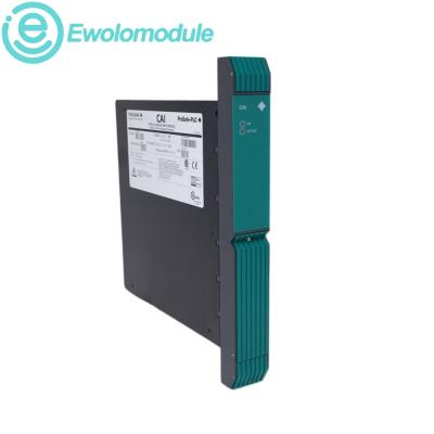 Yokogawa Moore PSCAIAAN Critical Analog Input Card