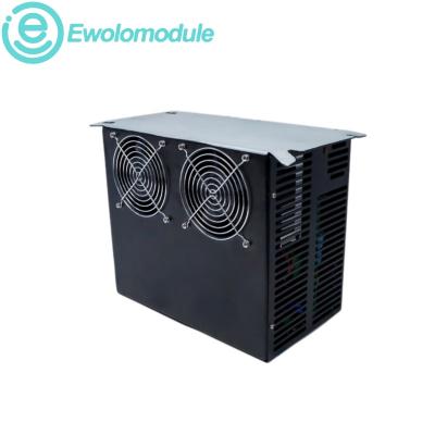 Pacific Scientific SCE906A2 15 kVA Servo Drive