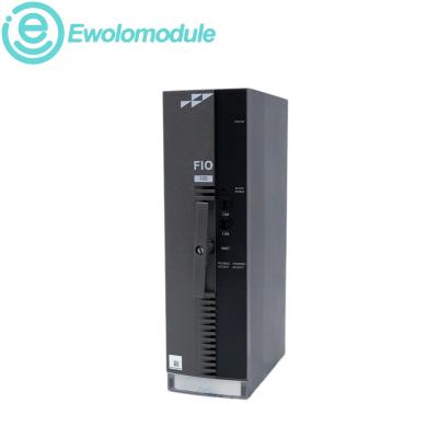 ABB PHBFIO10010000 FIO 100 P-HB-FIO-10010000 fieldbus I O module