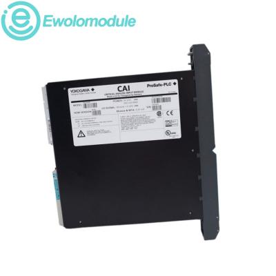 Yokogawa Moore PSCAIAAN Critical Analog Input Card