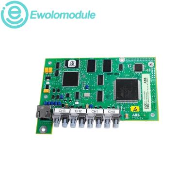 ABB SDCS-COM-81 3ADT314900R1002 DCS800 optical communication board