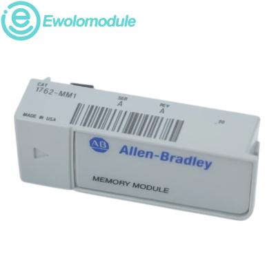 Allen-Bradley 1764-MM1 MicroLogix Program Memory