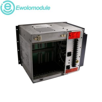 GE 3VTVZ590CD001 IS200ERBPG1ACA EX2100 Exciter Regulator Backplane supplier