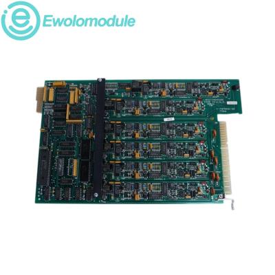 Westinghouse 7379A31G04 WDPF analog input card image