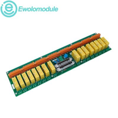 Honeywell MC-TDIA12 Isolated Digital Input Assembly