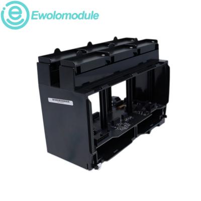 Emerson FSROC-EXP EXP ROC827 six-slot I/O expansion backplane