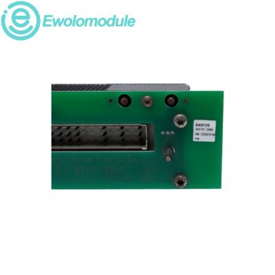 ABB PS24-EX SA910S Zone 1 Power Supply