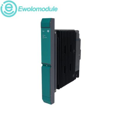 Yokogawa Moore PSCAIAAN Critical Analog Input Card