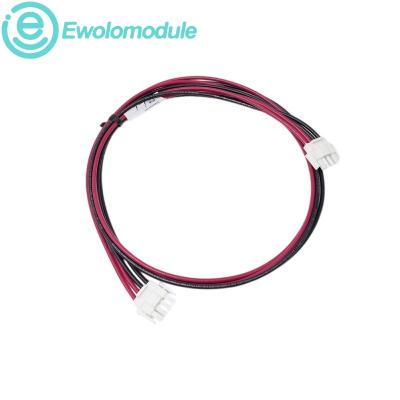 Honeywell 51202324-300 Series C 24 VDC Bus Power Cable supplier