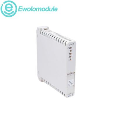ABB AI931N 3KDE175513L9310 S900 Passive HART Analog Input Module supplier