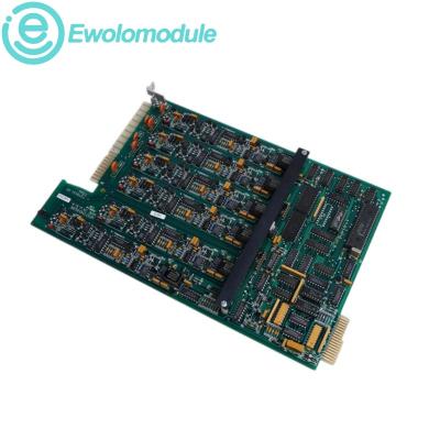 Westinghouse 7379A31G04 WDPF analog input card image