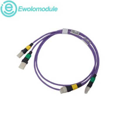 Honeywell 51202329-732 Series C I/O Link Violet Extension Cable Pair supplier