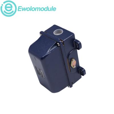 Schmersal TA471-02 02Y-H-840 heavy-duty industrial position switch